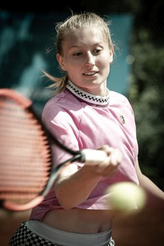 Ausschnitte 1279 - Marie-Lynn Tiedemann